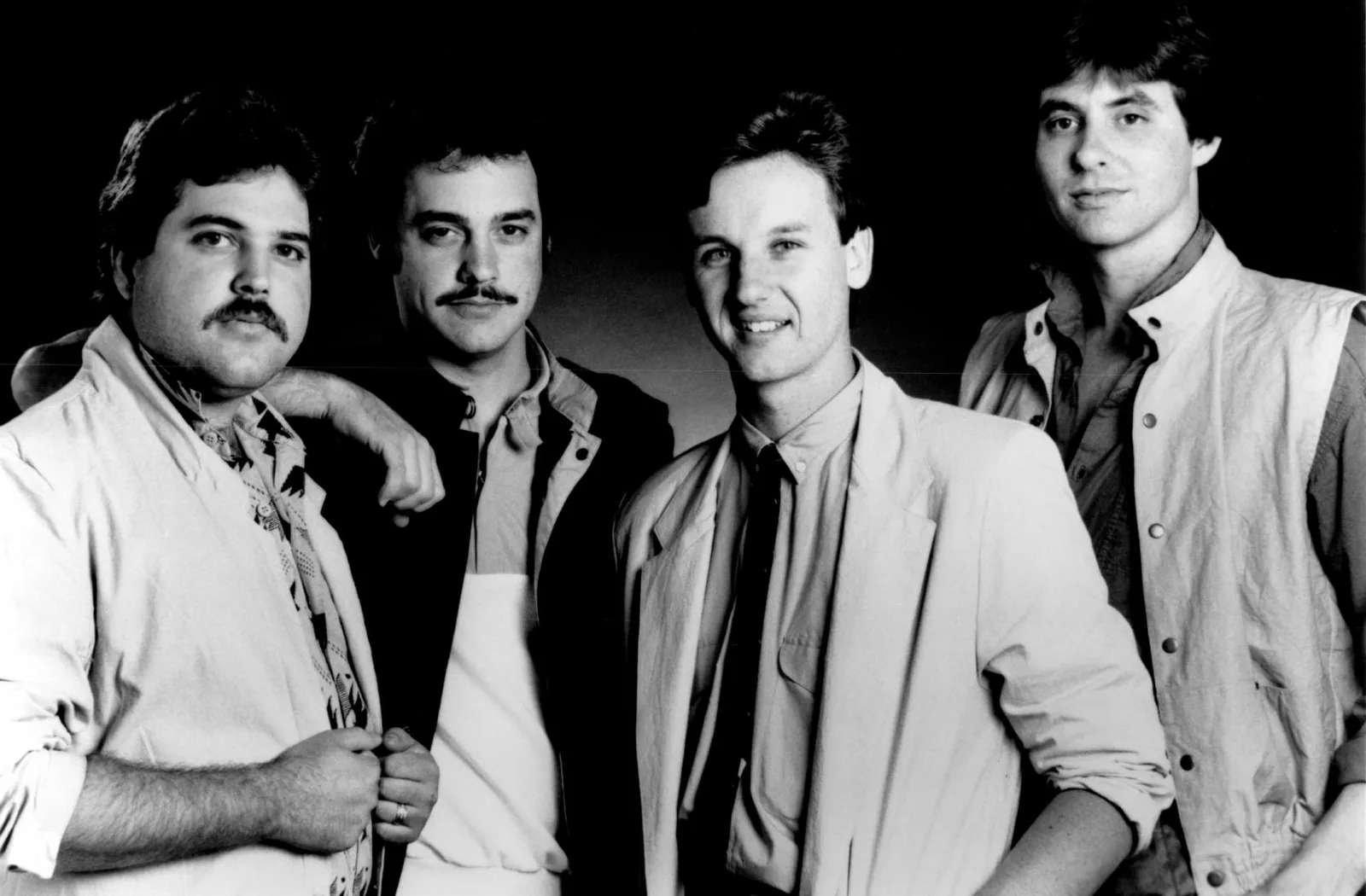 Prysm/Flash publicity photograph